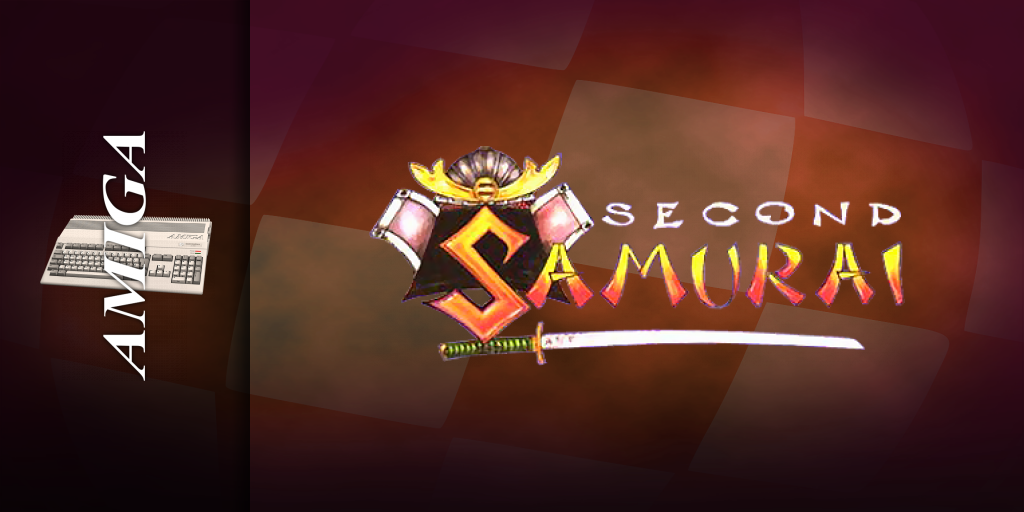 Second Samurai — screenmarquee (WOR)