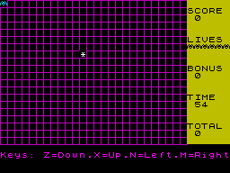 Spiders Revenge — ss (WOR)