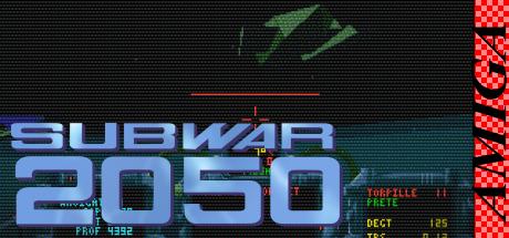 Subwar 2050 — steamgrid
