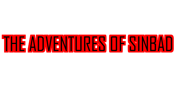 The Adventures of Sinbad — wheel-hd (SS)