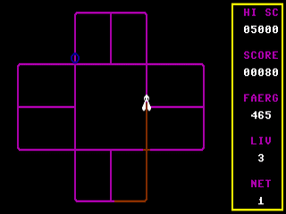 Net Nut — ss (WOR)