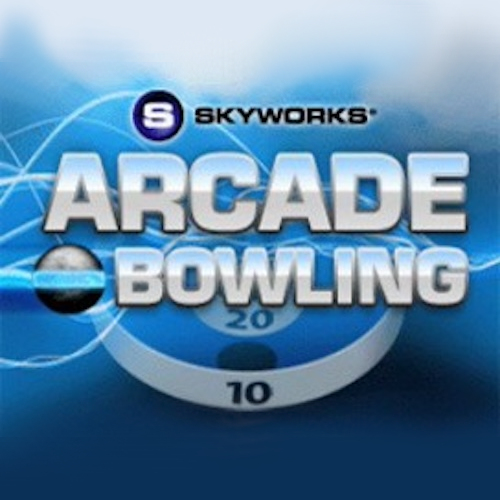 Arcade Bowling — support-texture (CUS)