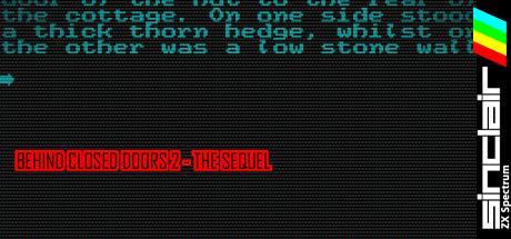 Behind Closed Doors II - The Sequel — steamgrid