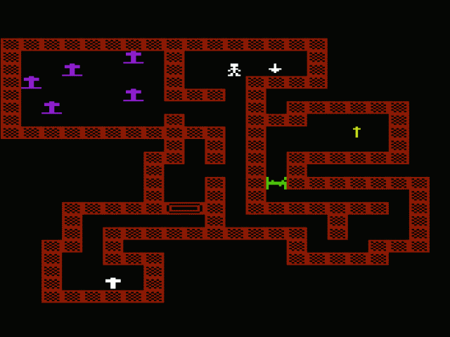 Dracula — ss (WOR)