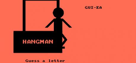 Hangman 2 — steamgrid