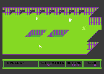 Zombies — ss (WOR)