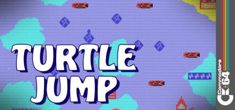 Turtle Jump — steamgrid