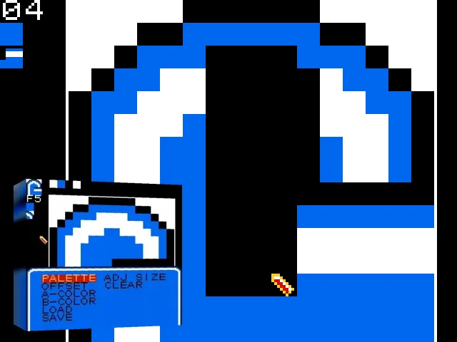 Tpaint — mixrbv2 (WOR)