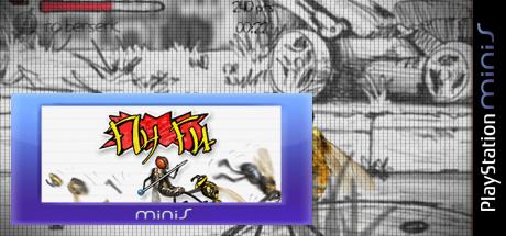 Fly Fu — steamgrid