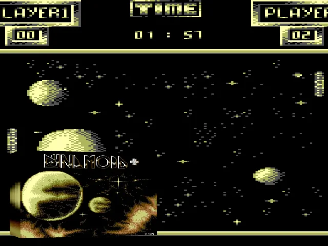 Dynamoid — mixrbv2 (WOR)