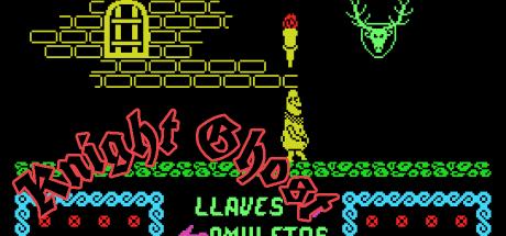 Knight Ghost — steamgrid