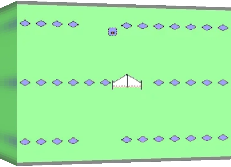 Mine Canyon — box-3D (WOR)