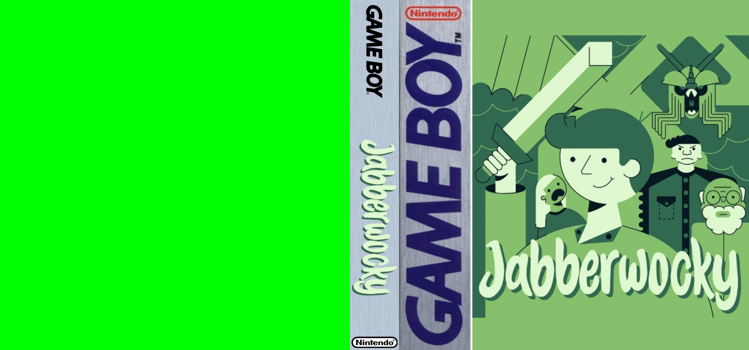 Jabberwocky — box-texture (WOR)