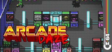 Arcade Daze — steamgrid