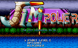 Jim Power - The Lost Dimension In 3d — sstitle (EU)