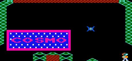 Cosmo — steamgrid