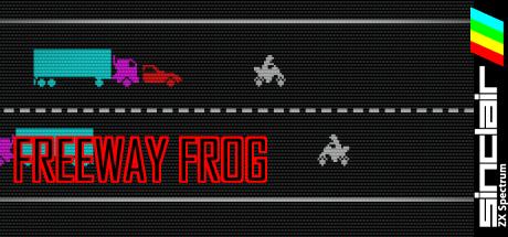 Freeway Frog — steamgrid