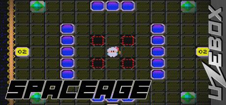 Space Age — steamgrid