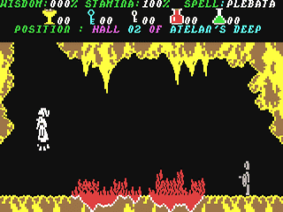 Doriath — ss (WOR)