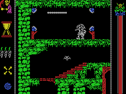 Vampire's Empire — ss (EU)