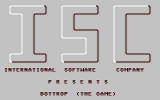 Bottrop : The Game — sstitle (DE)
