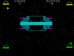Space War — ss (WOR)