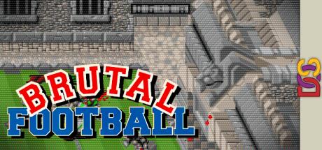 Brutal Football — steamgrid