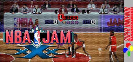 NBA Jam XXX — steamgrid