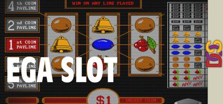 EGA Slot — steamgrid