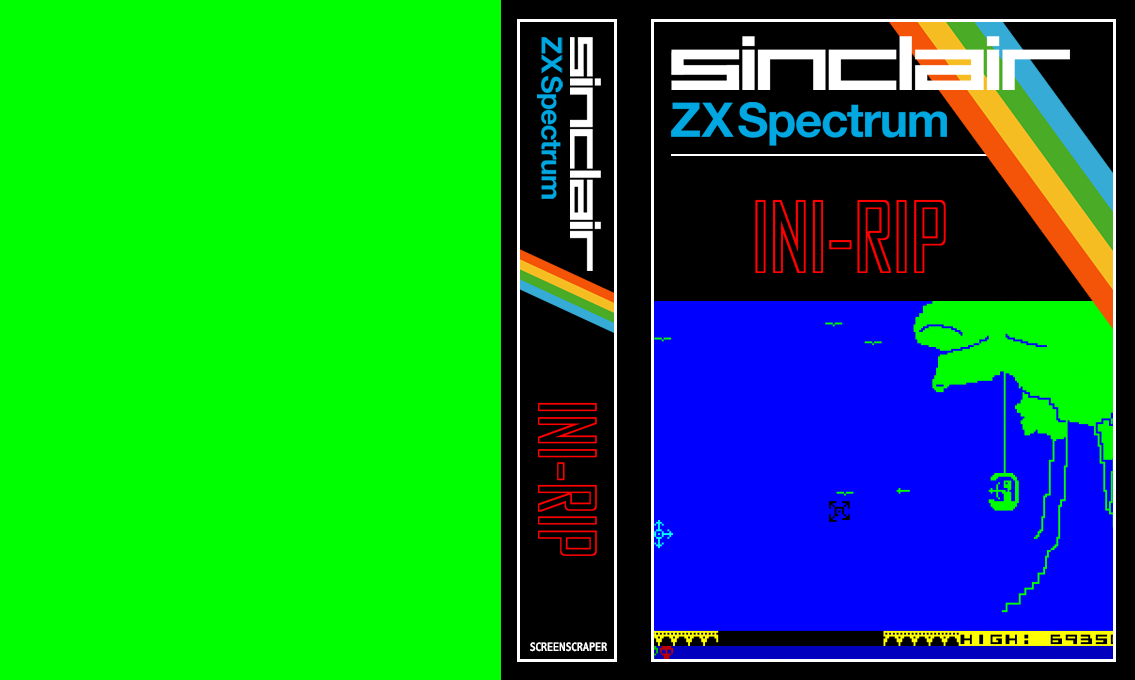 Ini-rip — box-texture (SS)