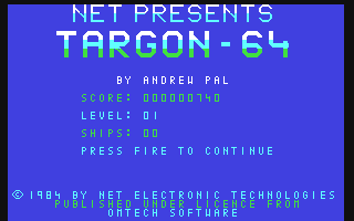 Targon-64 — sstitle (WOR)