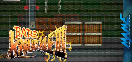 Bare Knuckle III — steamgrid