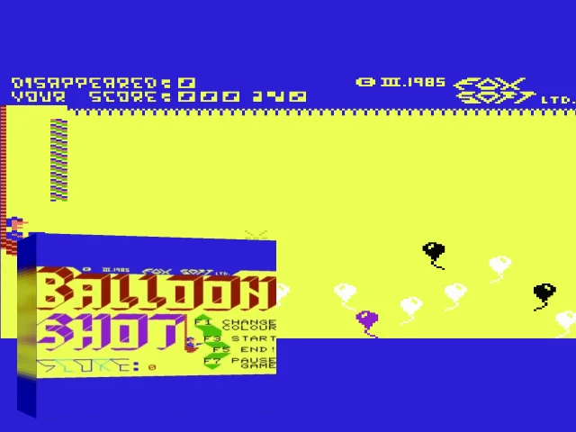 Balloon Shot — mixrbv2 (WOR)