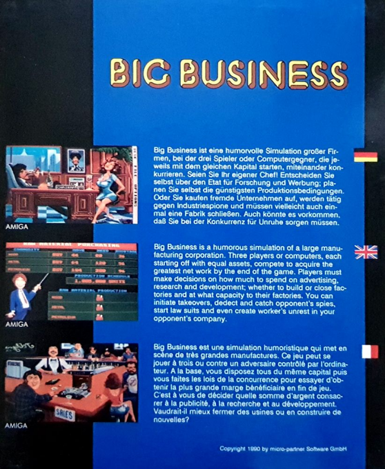 Big Business — box-2D-back (EU)