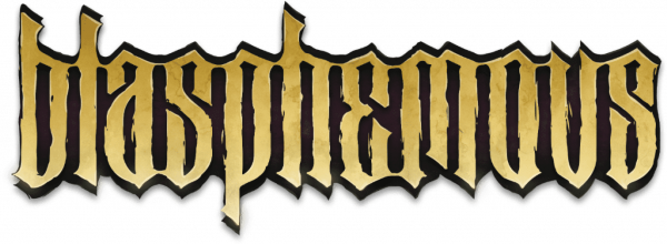 Blasphemous — wheel (WOR)
