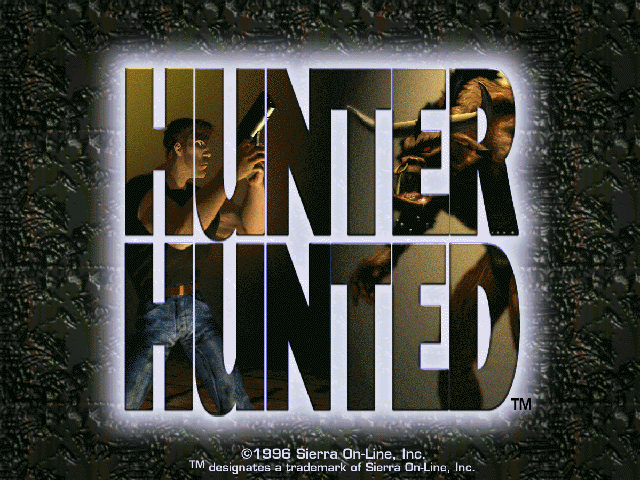 Hunter Hunted — sstitle (US)