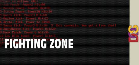 Fighting Zone — steamgrid
