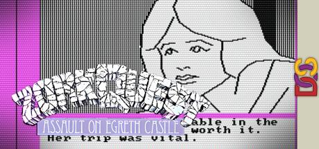 Zorkquest - Assault On Egreth Castle — steamgrid