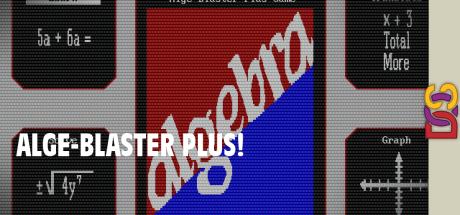 Alge-Blaster Plus! — steamgrid