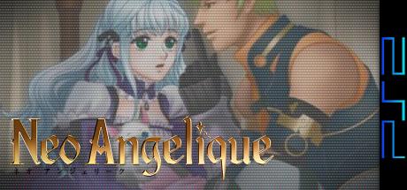 Neo Angelique — steamgrid