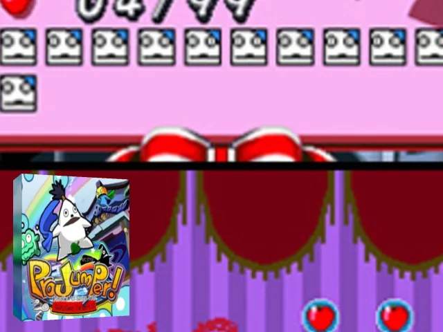Sky Jumper Sol — mixrbv2 (JP)