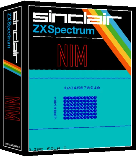 Nim — box-3D (SS)
