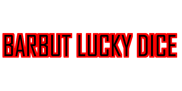Barbut Lucky Dice — wheel-hd (SS)