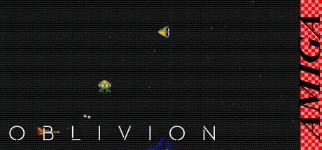 Oblivion — steamgrid