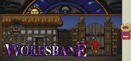 Wolfsbane — steamgrid