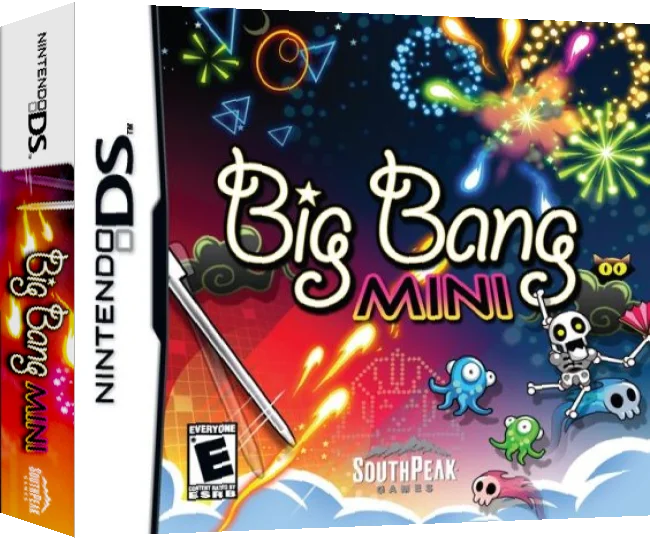 Big Bang Mini — box-3D (US)