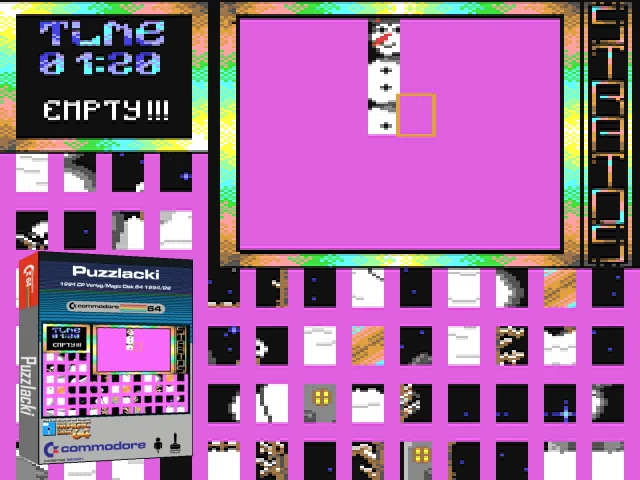 Puzzlacki — mixrbv2 (CUS)