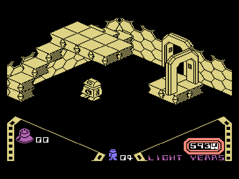 Alien 8 — ss (WOR)