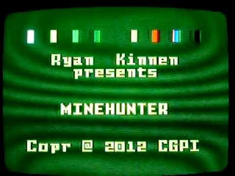 Minehunter — sstitle (WOR)