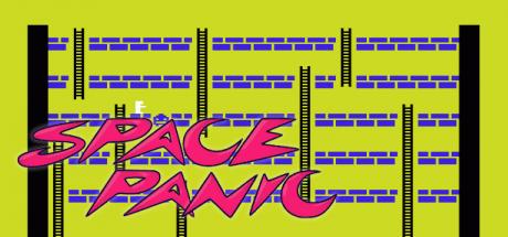 Space Panic — steamgrid